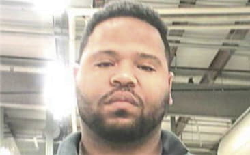 Rochon Davis, - Orleans Parish County, LA 